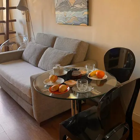 Ipanema Flat-3