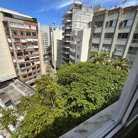 Ipanema Flat-2