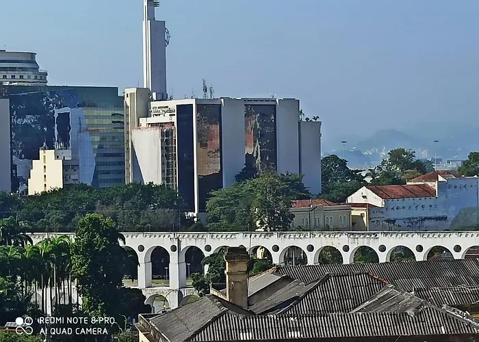 Lapa I Cultura Museus E Praias No Centro Gr Rio de Janeiro